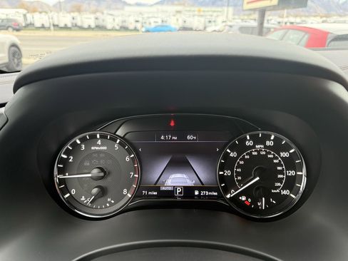 Used 2023 INFINITI QX80 Sensory w/ Cargo Package image 32