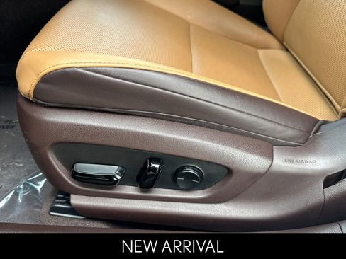 Certified 2021 Lexus ES 300h image 13