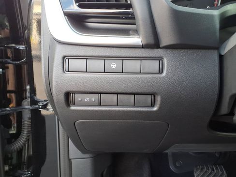 Used 2021 Nissan Rogue SV AWD/4WD image 15