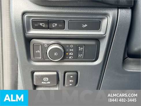 Used 2023 Ford F150 Raptor w/ Equipment Group 802A Raptor R image 37