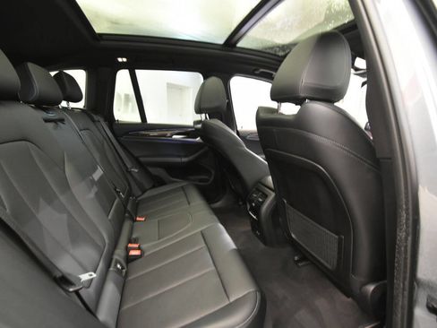 Used 2023 BMW X3 xDrive30i w/ Premium Package image 16