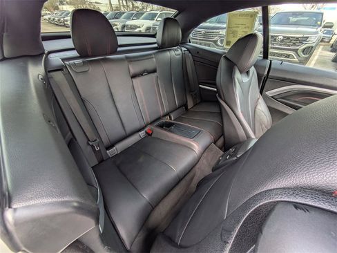 Used 2018 BMW 430i Convertible image 17