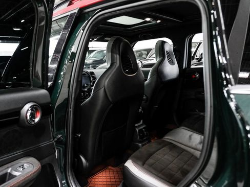 Used 2020 MINI Cooper Countryman John Cooper Works AWD/4WD image 38