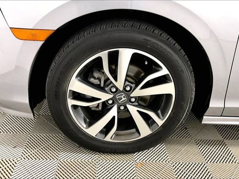 Used 2022 Honda Odyssey Touring image 7
