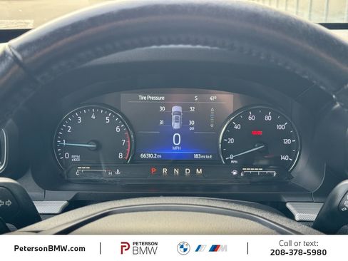 Used 2020 Ford Explorer XLT w/ Equipment Group 202A image 23