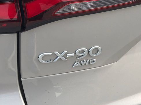 Used 2024 MAZDA CX-90 Plug-In Hybrid w/ Premium Plus image 27