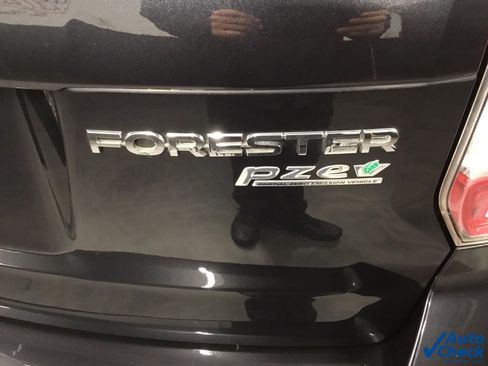 Used 2014 Subaru Forester 2.5i Premium w/ All-Weather Package image 15