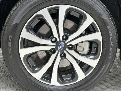 Used 2024 Subaru Forester Limited w/ Pop Package 2 AWD/4WD image 10
