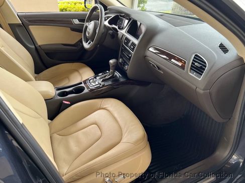 Used 2015 Audi A4 2.0T Premium Plus w/ Technology Package AWD/4WD image 21