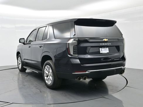 Used 2025 Chevrolet Tahoe Premier image 8