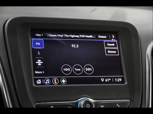 Used 2024 Chevrolet Equinox LT image 10