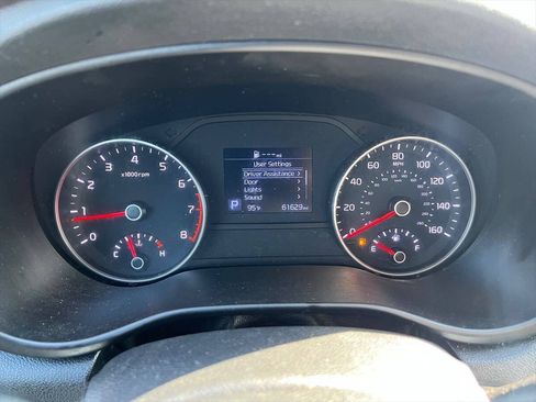 Used 2022 Kia Sportage Nightfall Edition AWD/4WD image 12