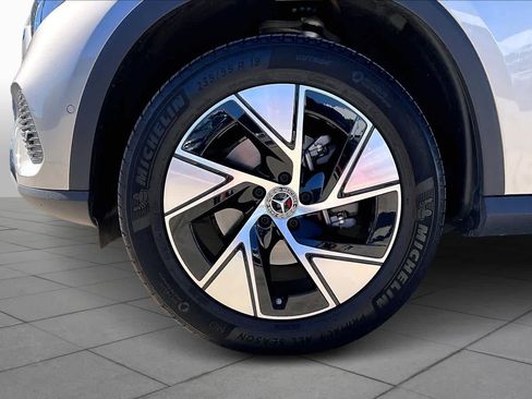 Used 2024 Mercedes-Benz GLC 300 GLC 300 image 10