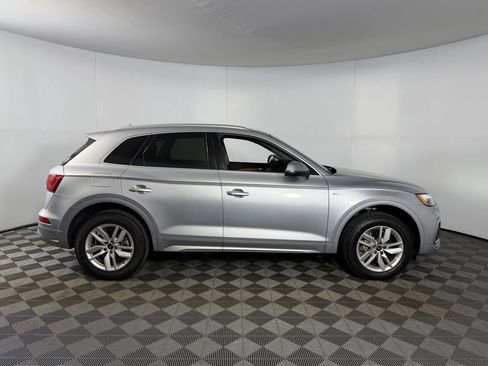 Used 2022 Audi Q5 2.0T Premium image 5