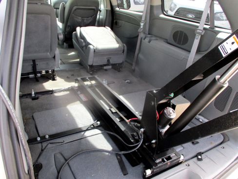 Used 2007 Dodge Grand Caravan SE w/ Popular Equipment Group I image 27