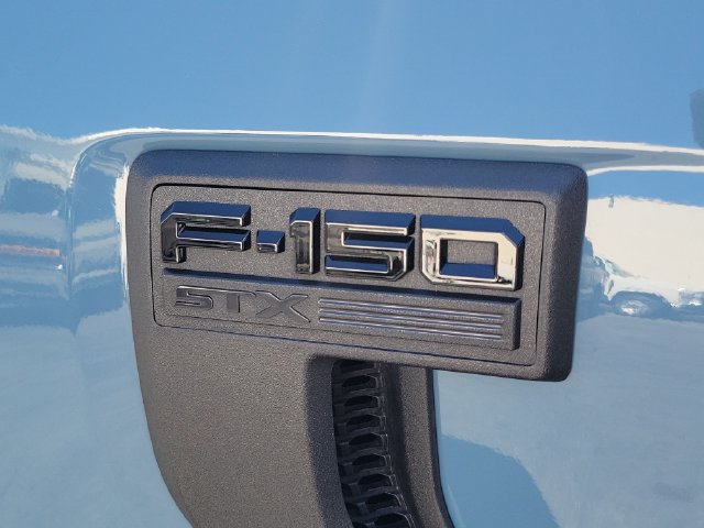 Certified 2023 Ford F150 XL w/ STX Appearance Package RWD image 26