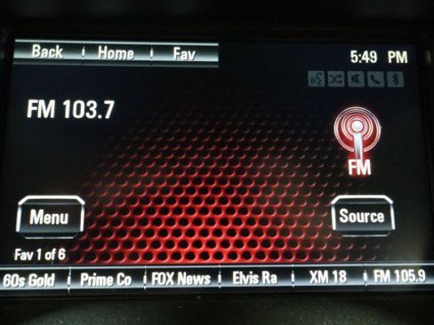 Used 2015 GMC Terrain Denali image 17