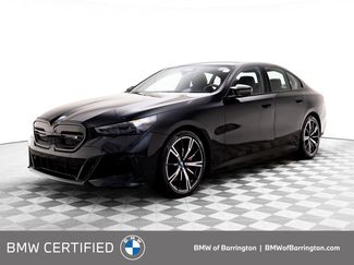 Used 2024 BMW i5 M60 w/ Executive Package 360° Tour