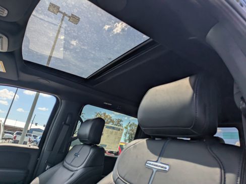 New 2026 Ford F250 Platinum image 25