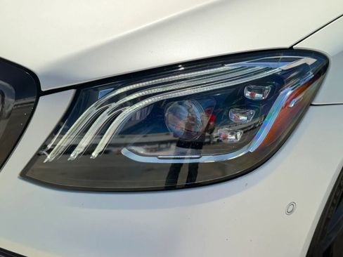 Used 2019 Mercedes-Benz S 63 AMG S 4MATIC Sedan image 3