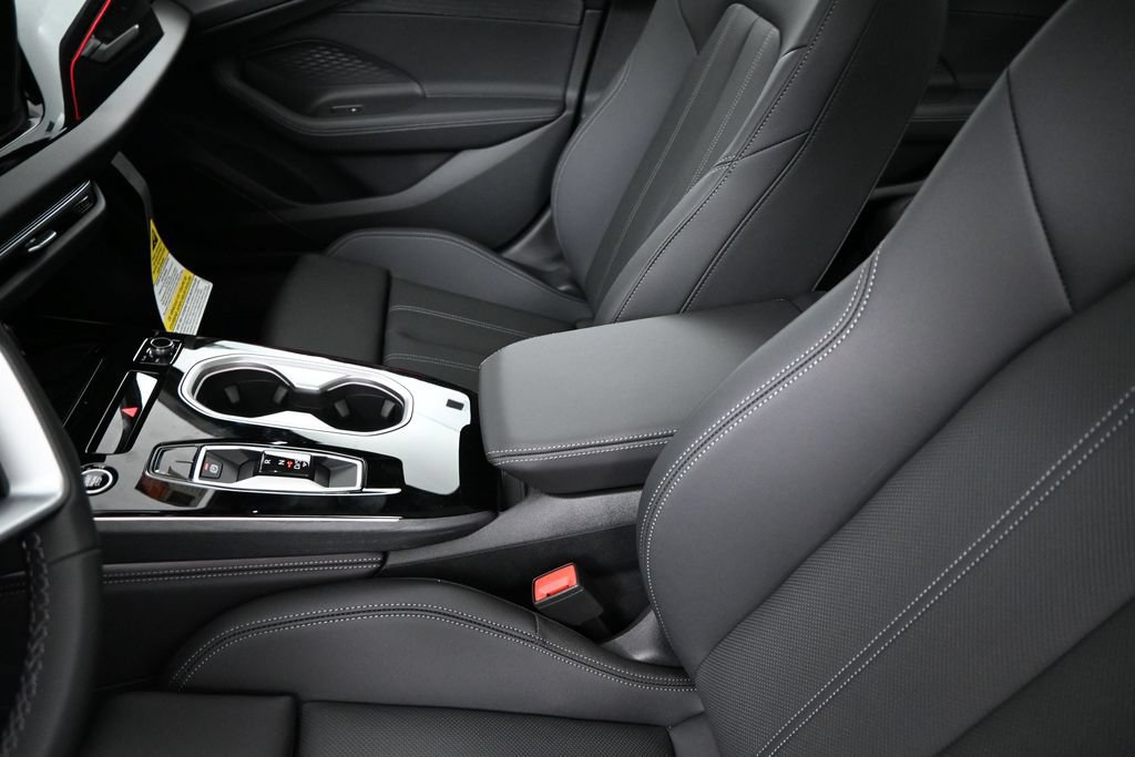 New 2026 Audi A6 Premium AWD/4WD image 9