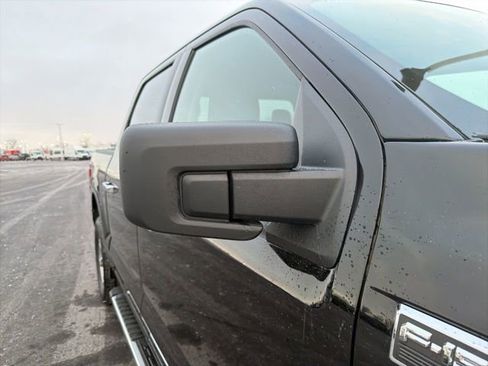 Certified 2025 Ford F150 XLT w/ Equipment Group 301A Standard image 7