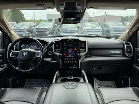 Used 2020 RAM 2500 Laramie AWD/4WD image 43