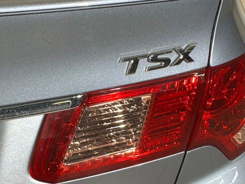 Used 2012 Acura TSX Sedan image 26