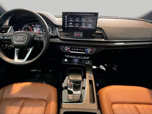 Certified 2023 Audi Q5 2.0T Premium w/ Convenience Package AWD/4WD image 16
