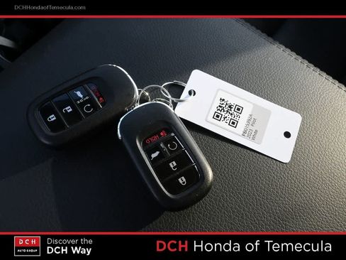 Certified 2023 Honda Pilot EX-L image 8