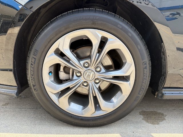 Used 2024 Honda Accord EX image 13
