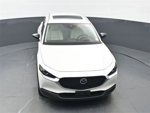 Certified 2023 MAZDA CX-30 2.5 Turbo w/ Premium Package image 45