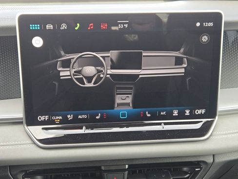 New 2026 Volkswagen Tiguan SE R-Line AWD/4WD image 15