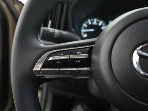 Used 2025 MAZDA CX-50 Meridian Edition AWD/4WD image 27