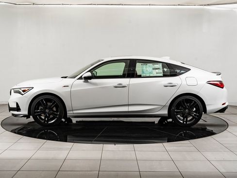 New 2026 Acura Integra A-Spec image 5