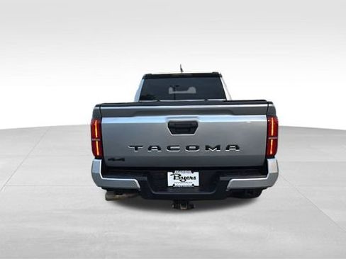 Used 2024 Toyota Tacoma SR5 image 34