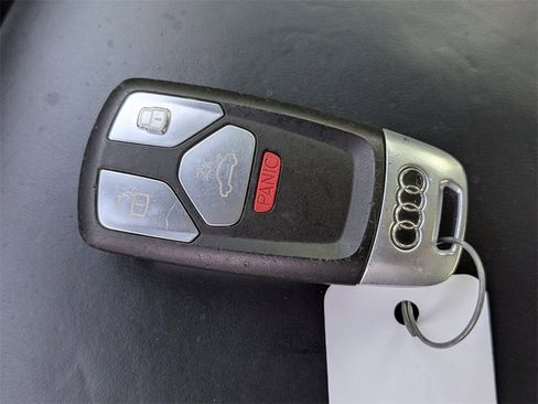 Used 2021 Audi RS 5 Sportback image 29