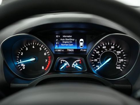 Used 2018 Ford Escape SE image 17