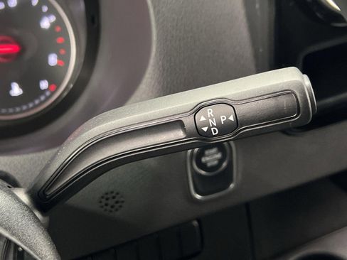 New 2025 Mercedes-Benz Sprinter 2500 image 20