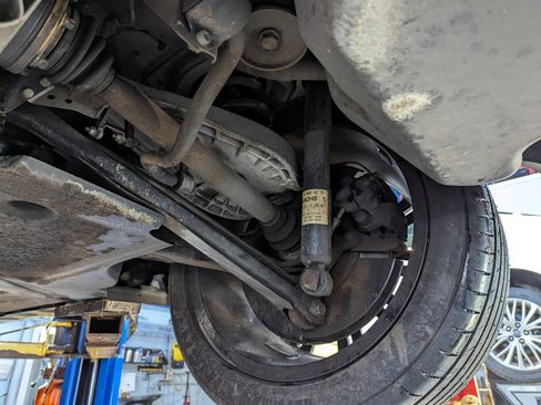 Used 2002 BMW M3 Coupe image 56