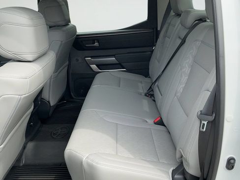 Used 2024 Toyota Tundra SR5 w/ SR5 Premium Package RWD image 42