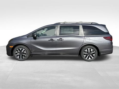 New 2026 Honda Odyssey EX-L image 4