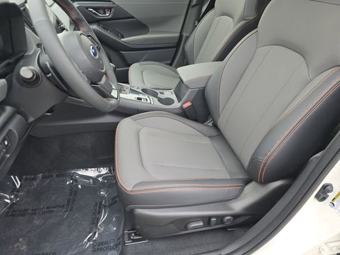 New 2026 Subaru Crosstrek 2.5i Limited image 18