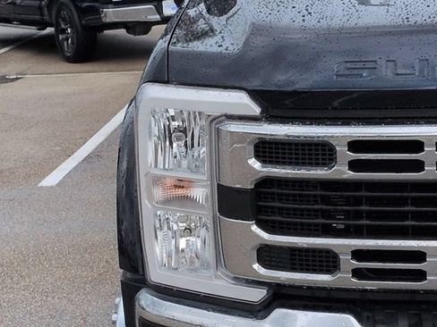Certified 2024 Ford F450 XLT w/ 360-Degree Camera Package AWD/4WD image 10