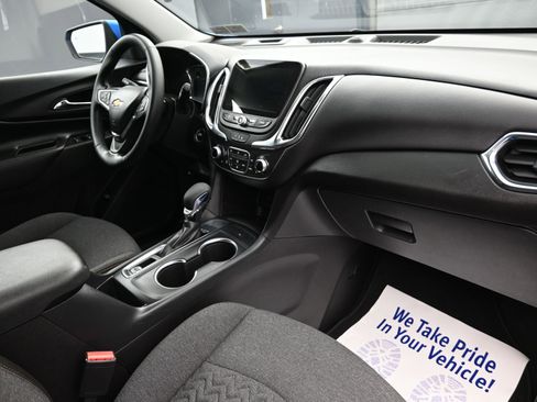 Used 2024 Chevrolet Equinox LT image 30