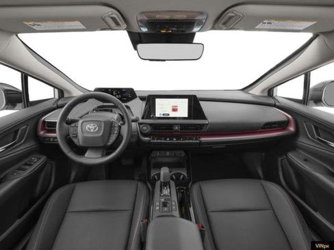 New 2026 Toyota Prius Plug-In Hybrid image 4