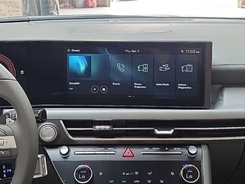 New 2026 Hyundai Sonata SEL image 19