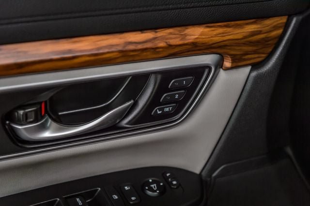 Used 2021 Honda CR-V EX-L image 48