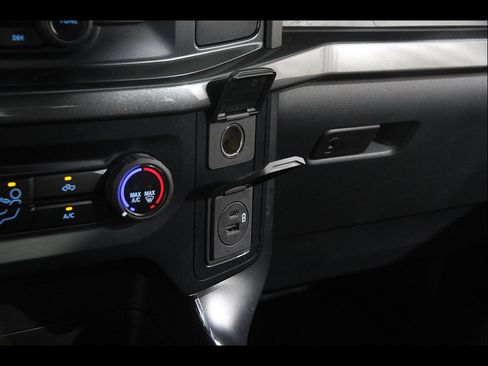 Used 2023 Ford F150 XL w/ STX Appearance Package AWD/4WD image 16