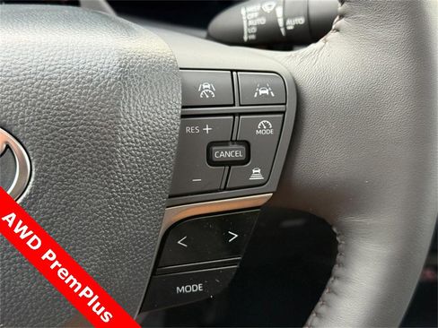 New 2026 Toyota Camry XLE image 21